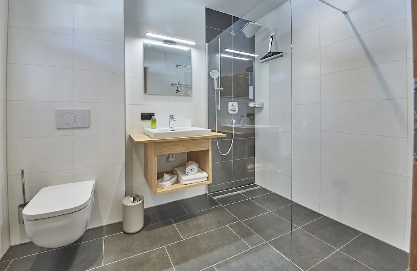 AlpenParks Chalet & Apartment Steve Lodge Viehhofen