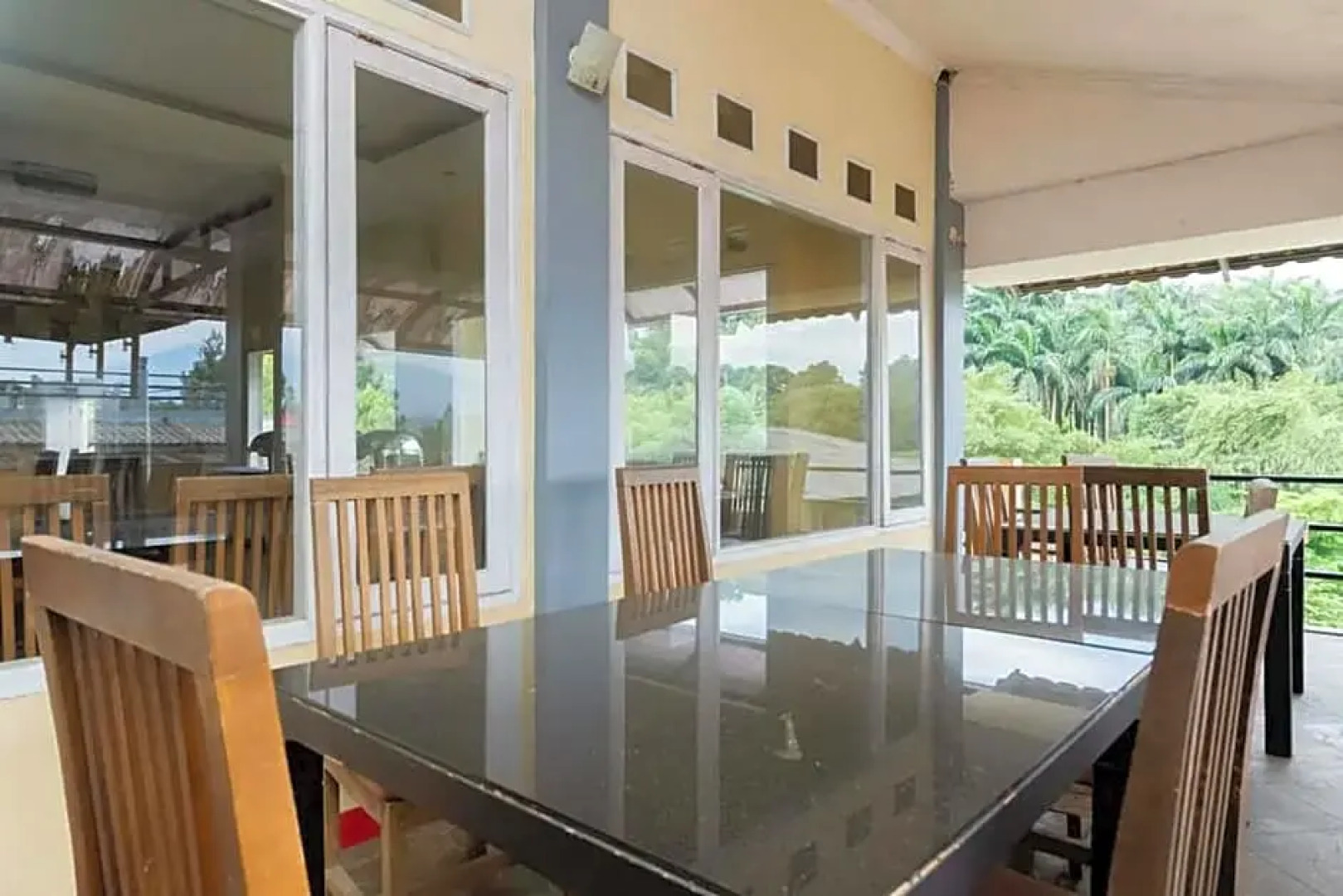 Hotel O Bogor Puncak Near Padang Golf Bukit Pelangi Formerly Gunung Geulis Village