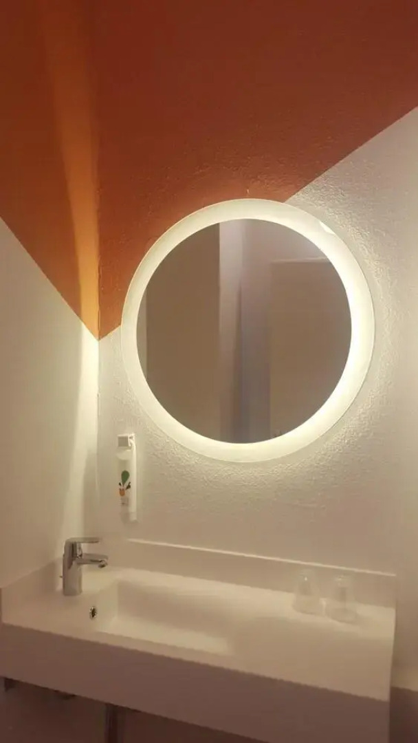 Ibis Styles Toulon Centre Port