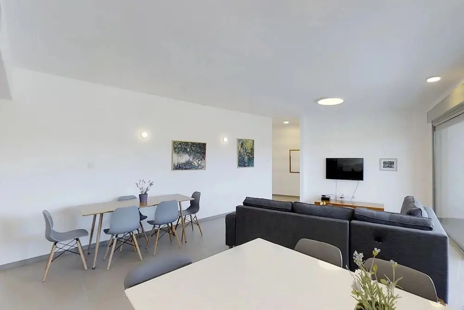 Herzliya Luxury on the Park - H3