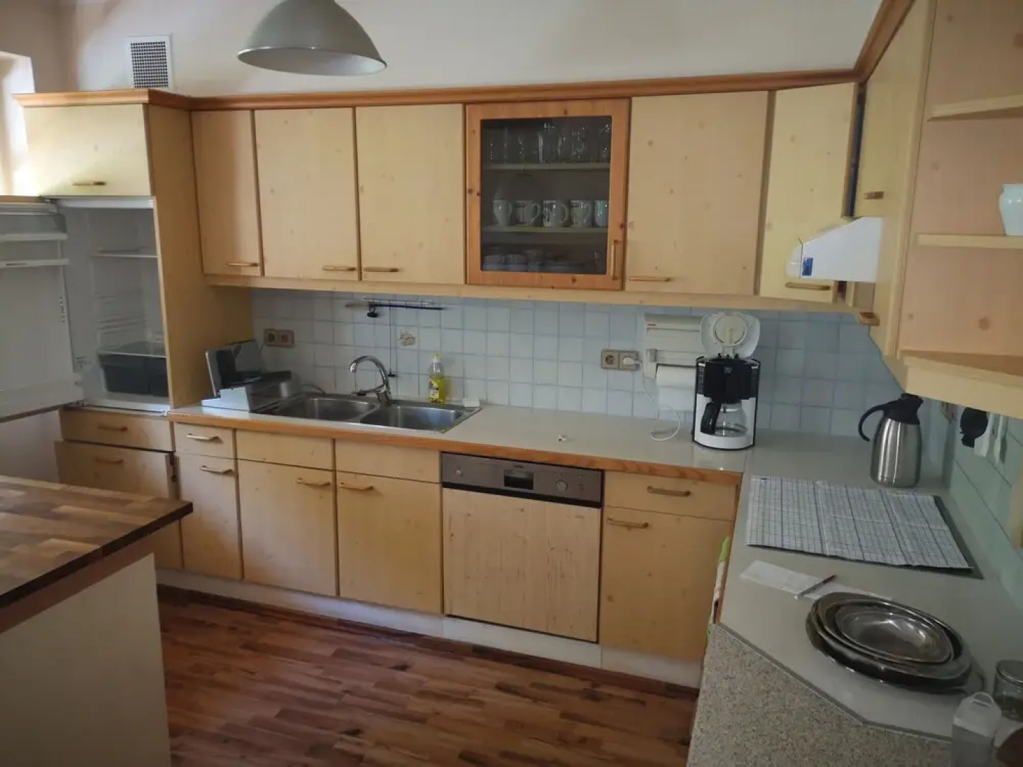 Ferienwohnung WG beim Nationalpark Kalkalpen Steyr Ennstal am Ennsradweg - Luchstrail - Sebaldus - Mariazeller Pilgerweg