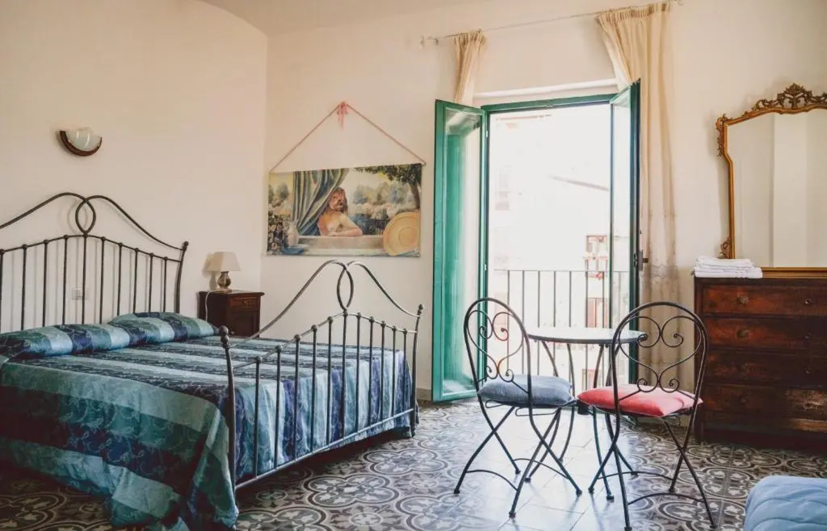 Casa di Andrea Cardi