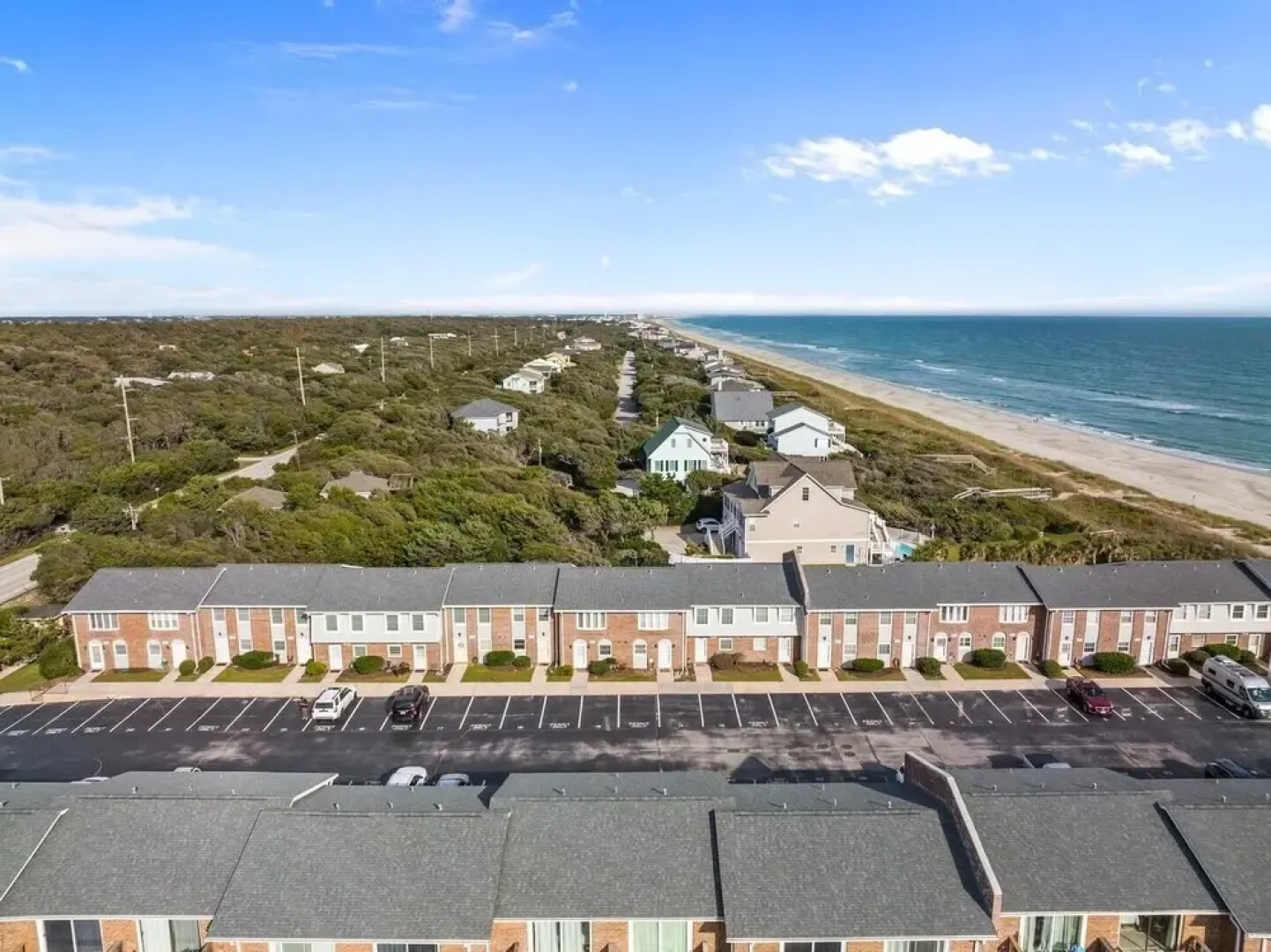 Sand Dollars & Sunshine 2 Bedroom Condo by Redawning