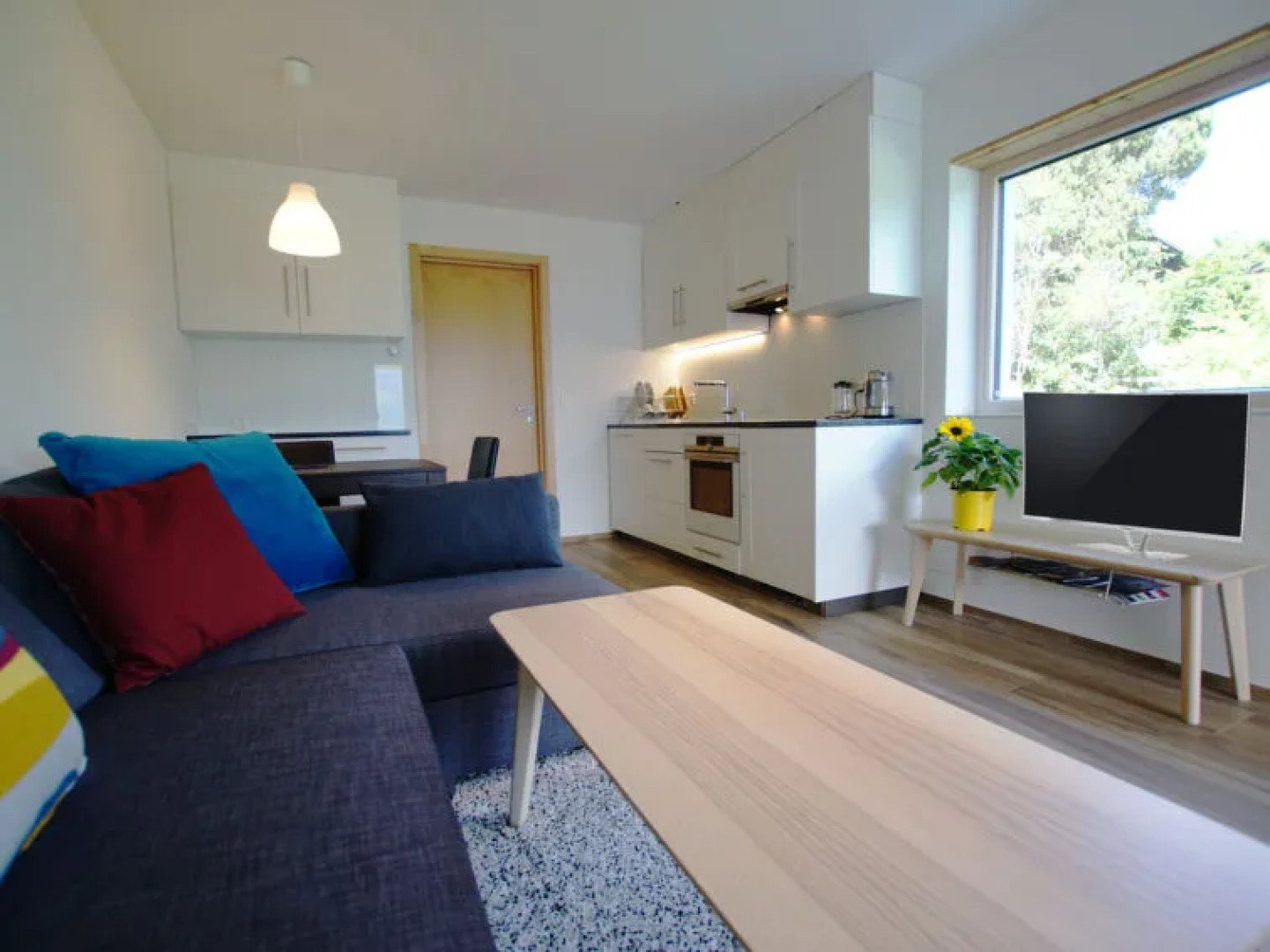 Apartment Bijou am Bach