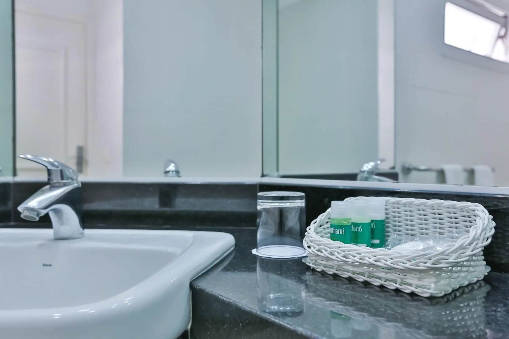 Itapema Beach Resorts by Nobile