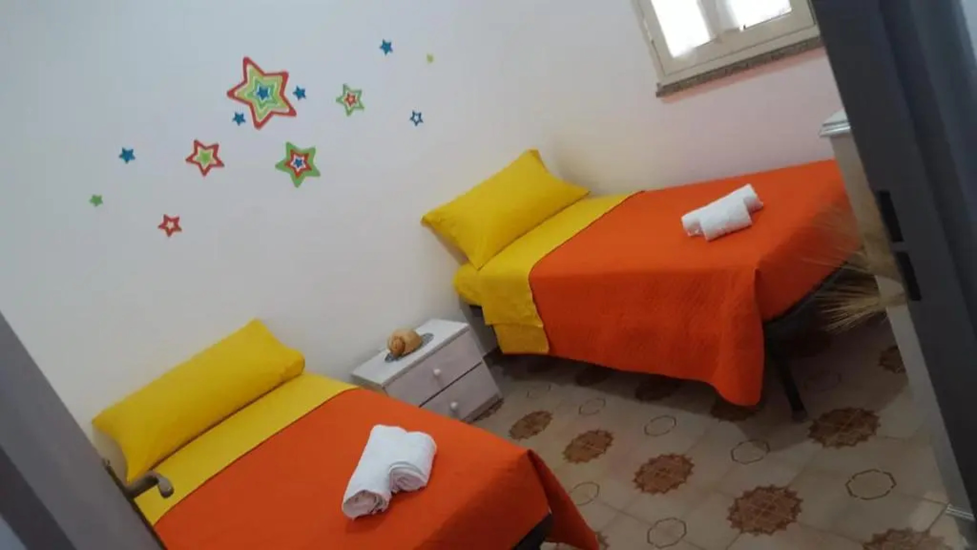 VacanzaPortopalo Confortevole Villetta Marisella 250 m spiaggia