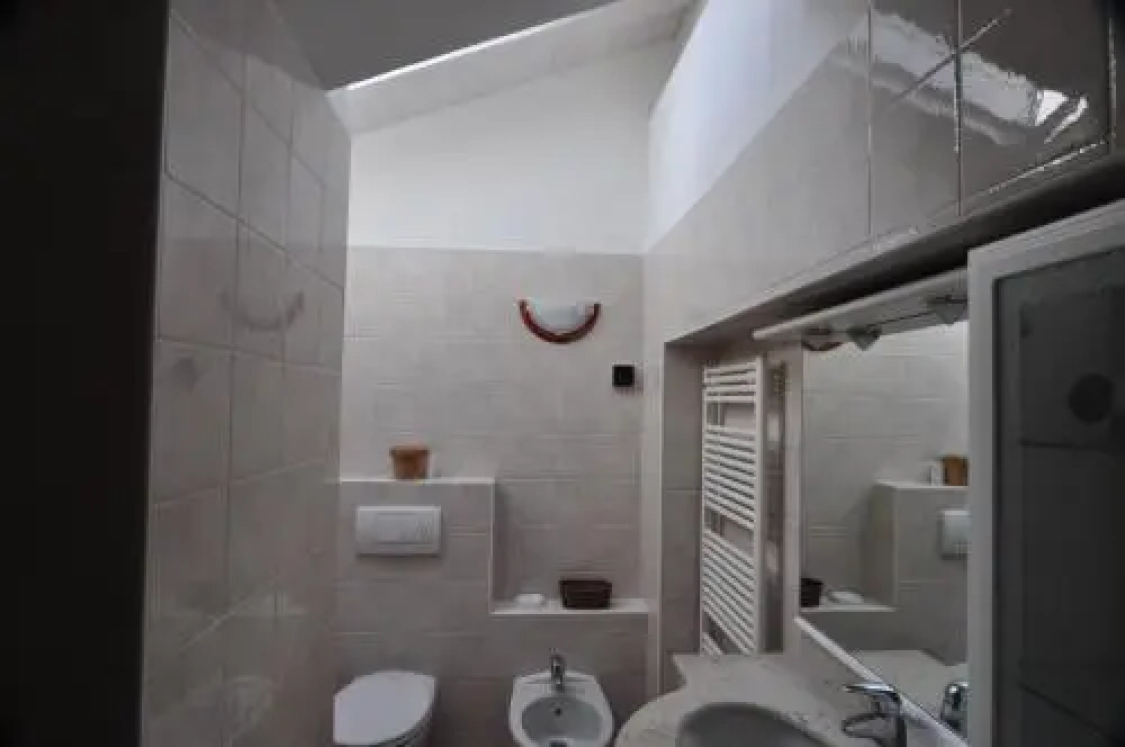 North Wind Camping & Apartment