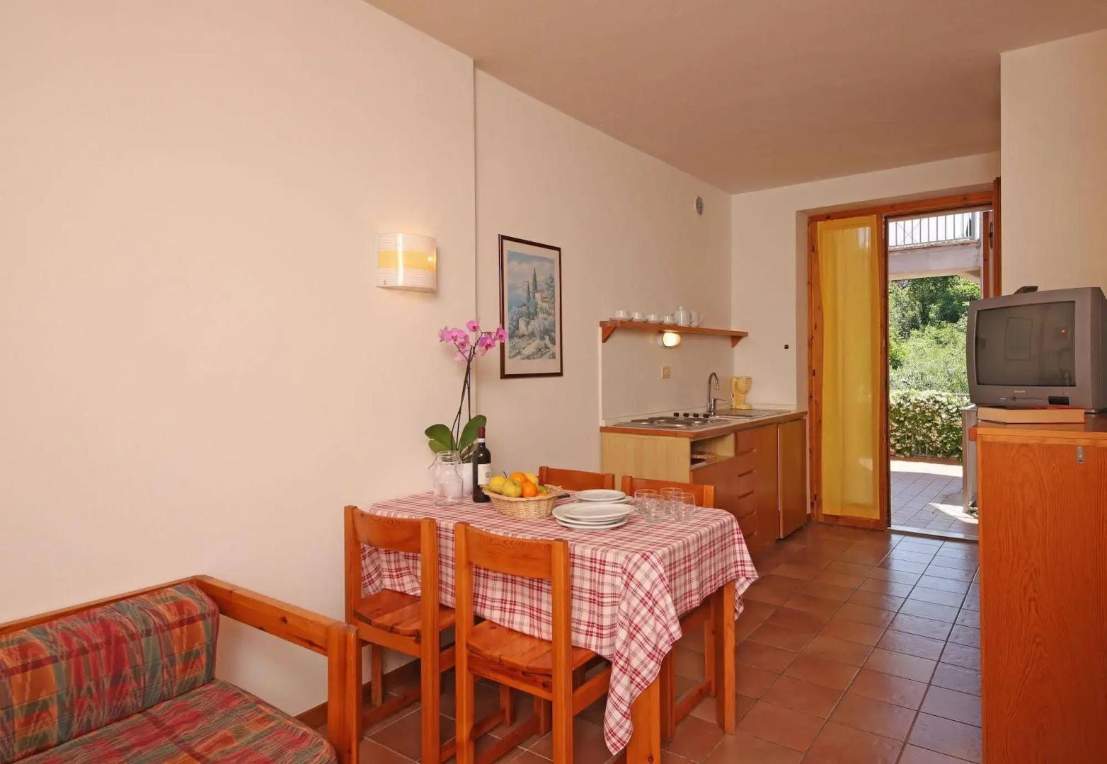 Appartamenti San Carlo