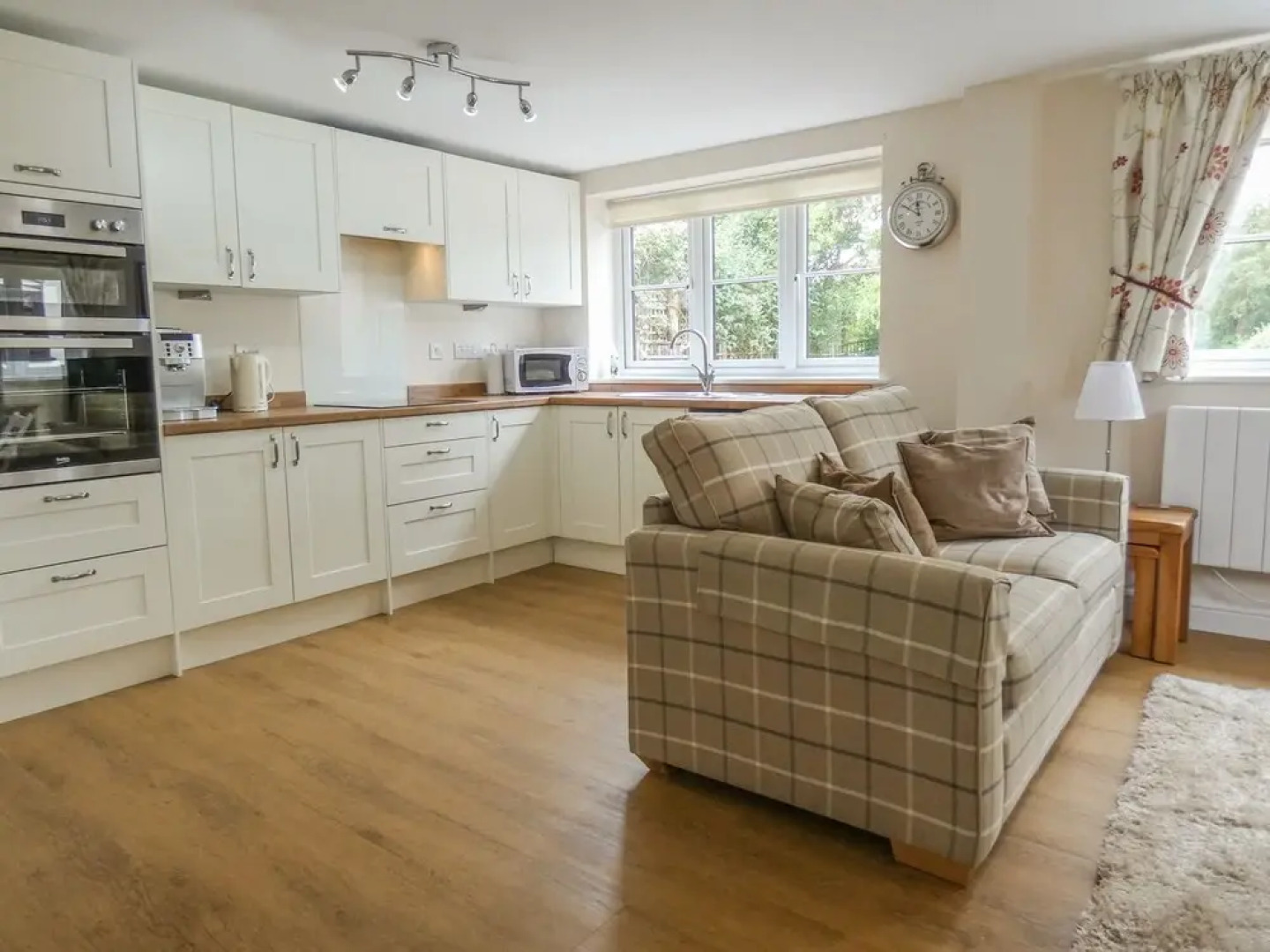 Little Woodcot, Bridgwater