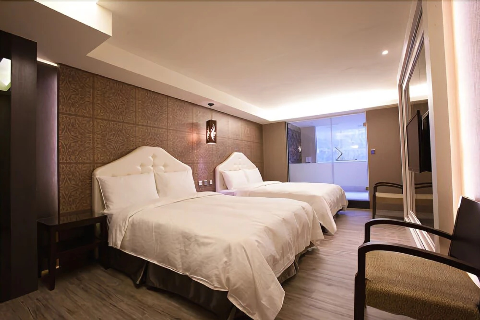 Yuanlin Business Hotel