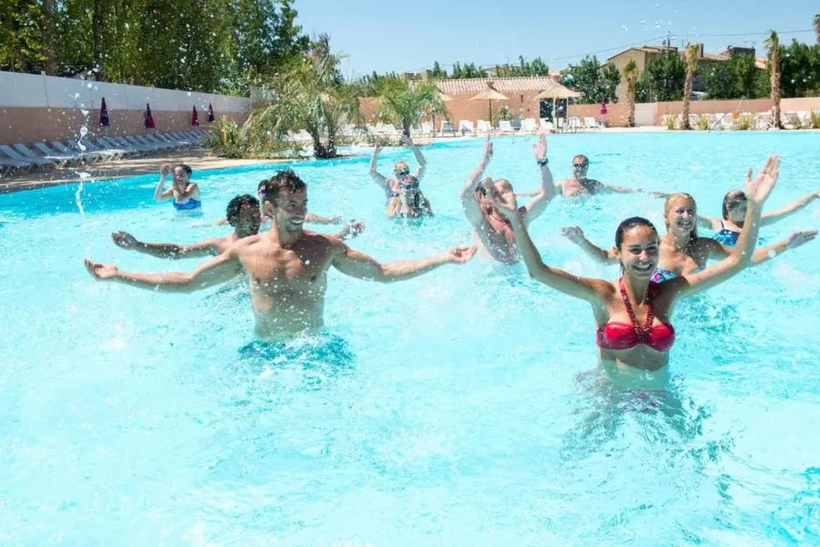 Mobil Home Serenite 2Ch Valras Plage