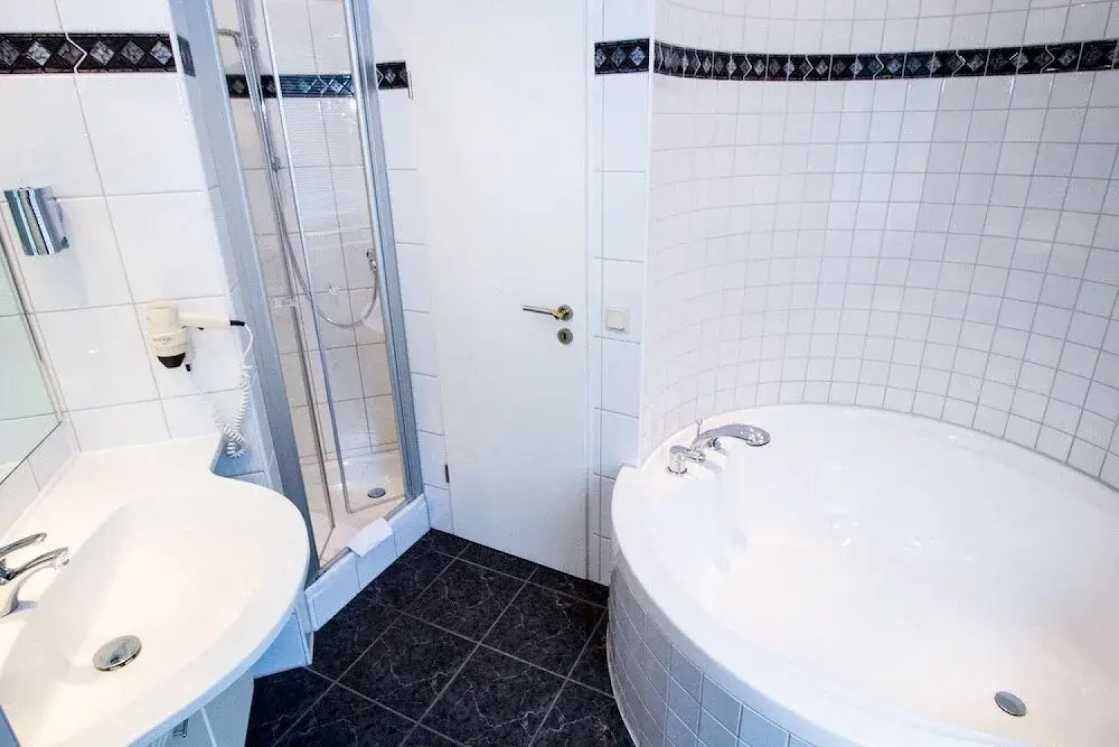 Nordsee Apartments