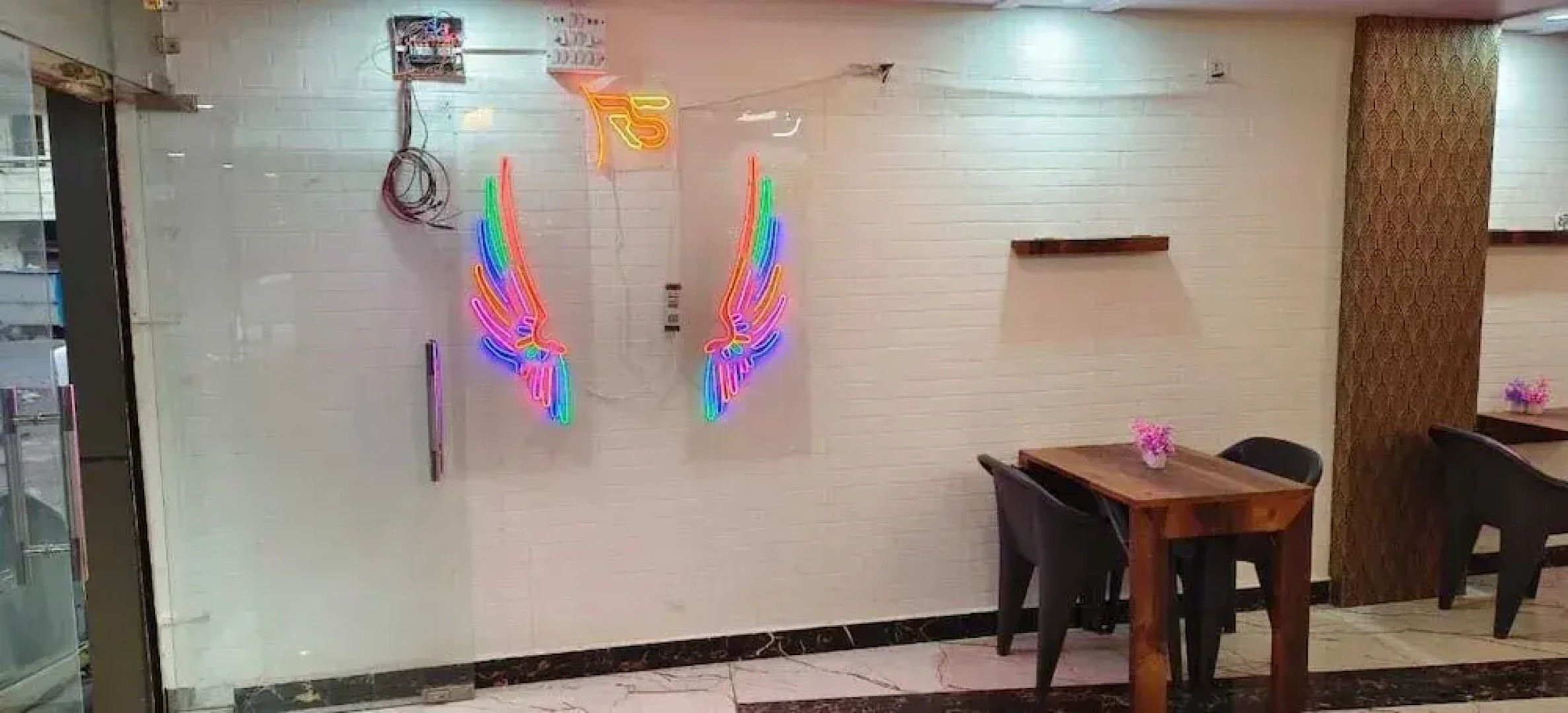 Hotel Royal Sagar By GRB