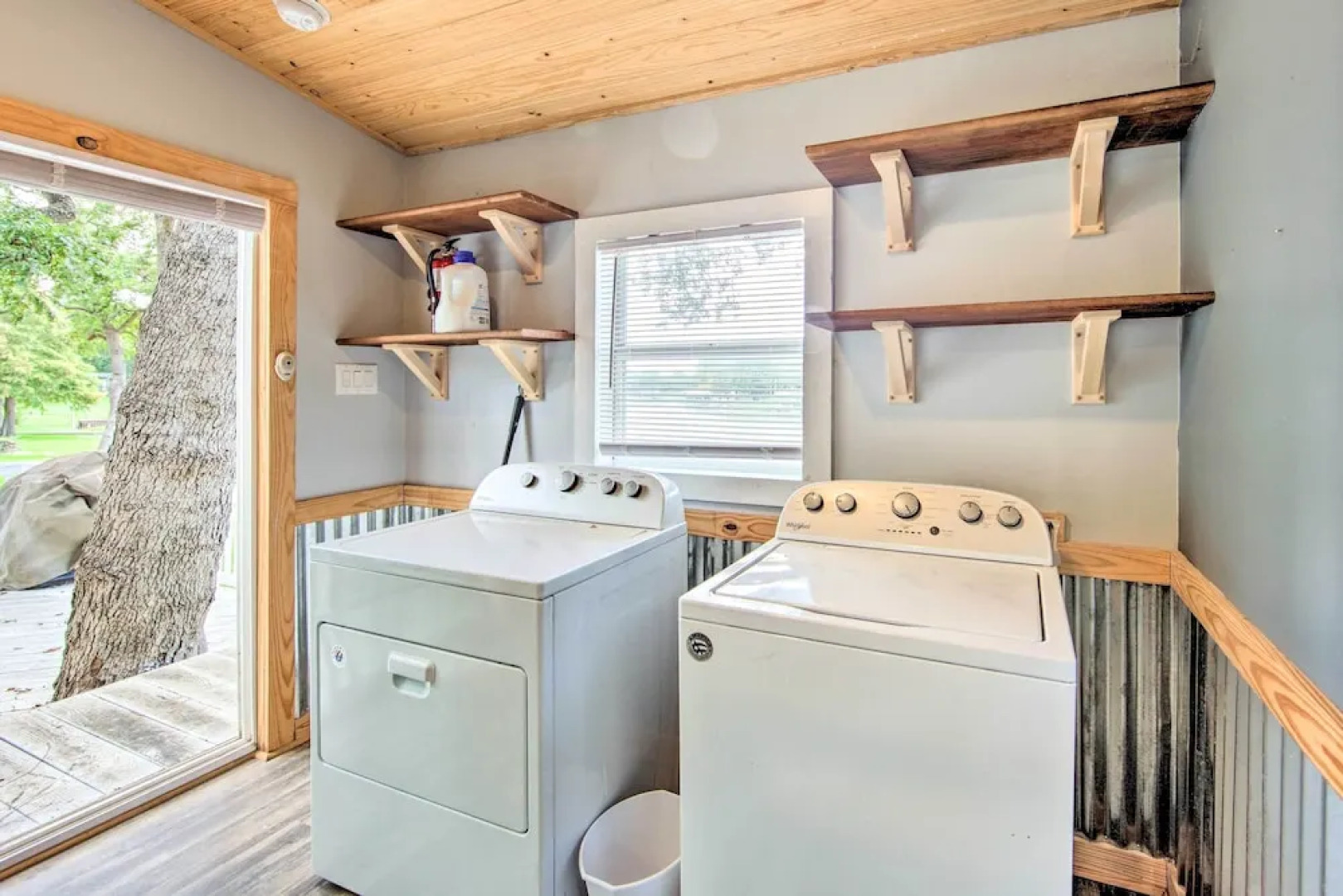 On-site Boat Launch: Gun Barrel City Lake House