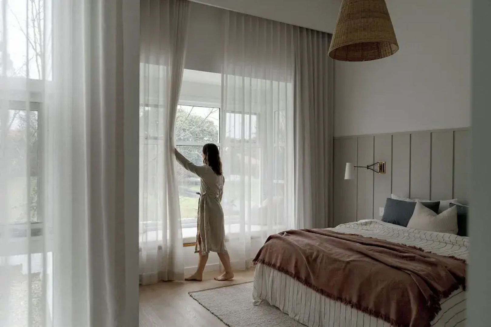 Rubus Residences, Berry - by Linnaeus Collection