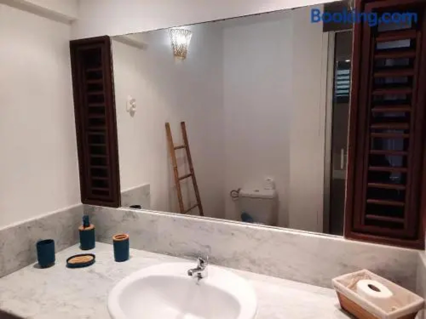 Résidence de la Baie Tartane