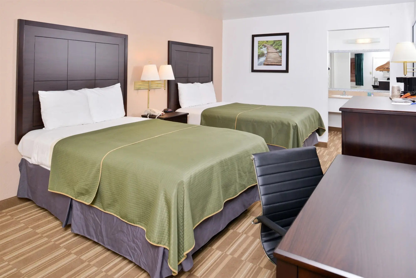 Americas Best Value Inn Clute Lake Jackson