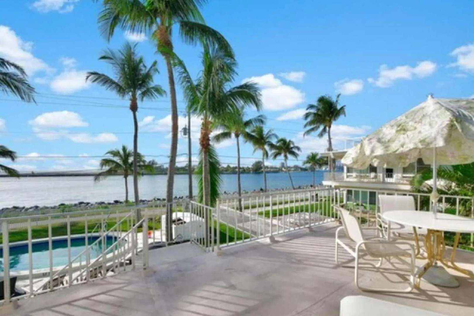 Portside by Singer Island Vacation Rentals