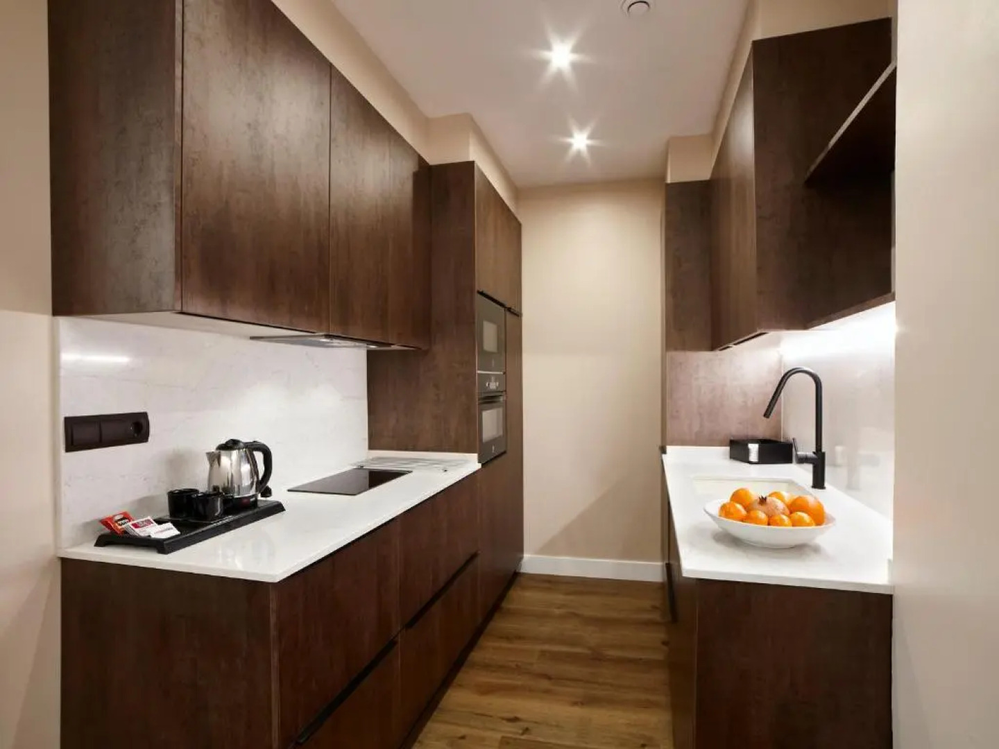 Hotel Zenit Dos Infantas