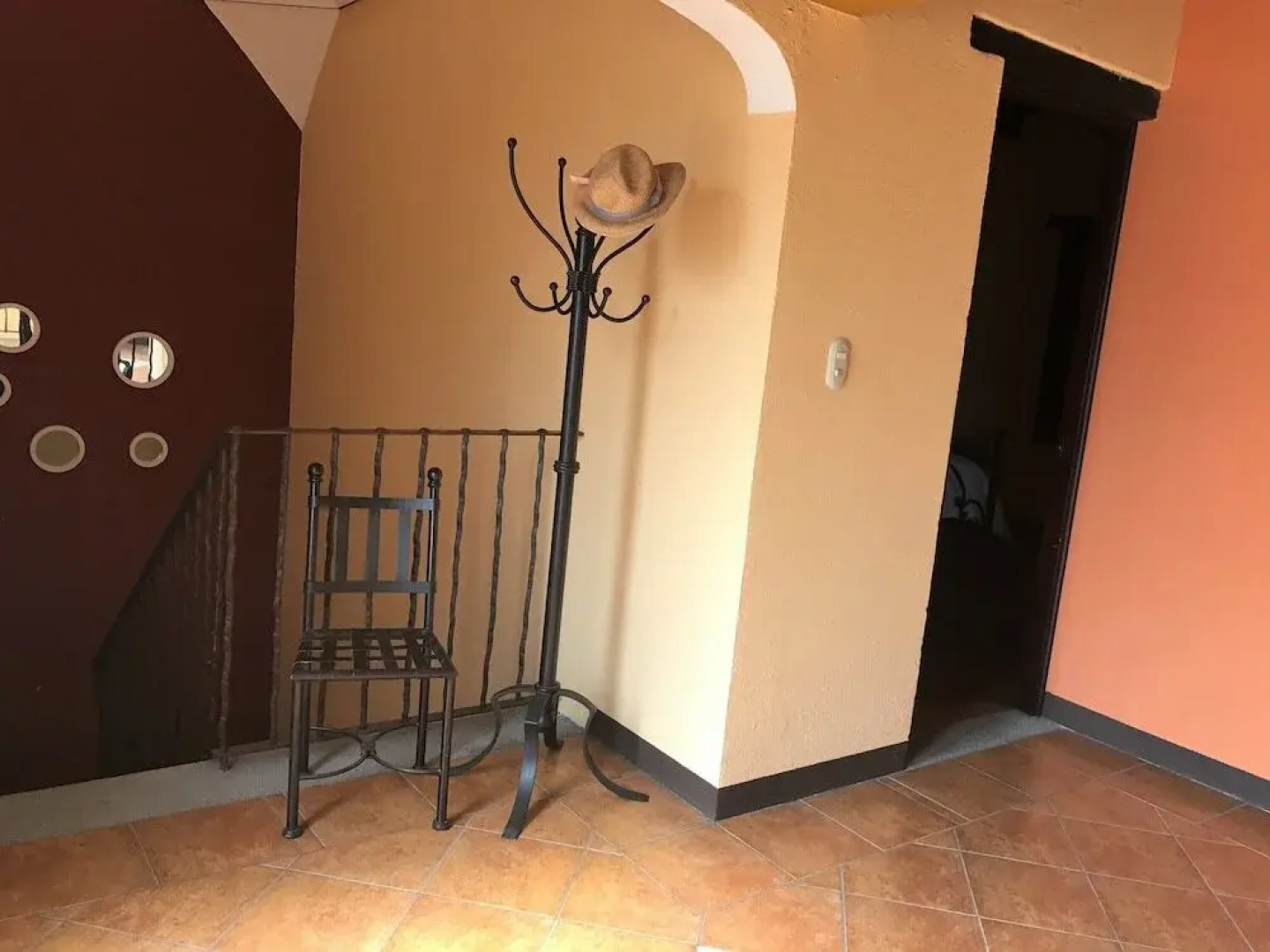 Las Clarisas Apart-Hotel