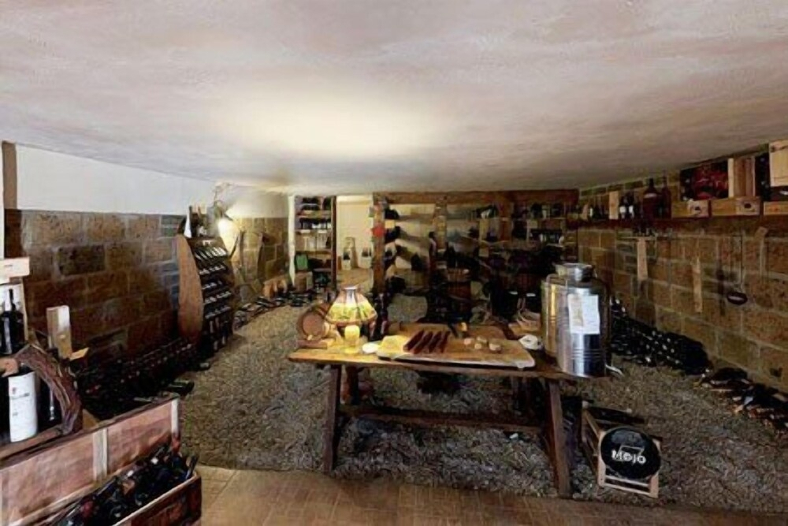 Country Village Il Baglio