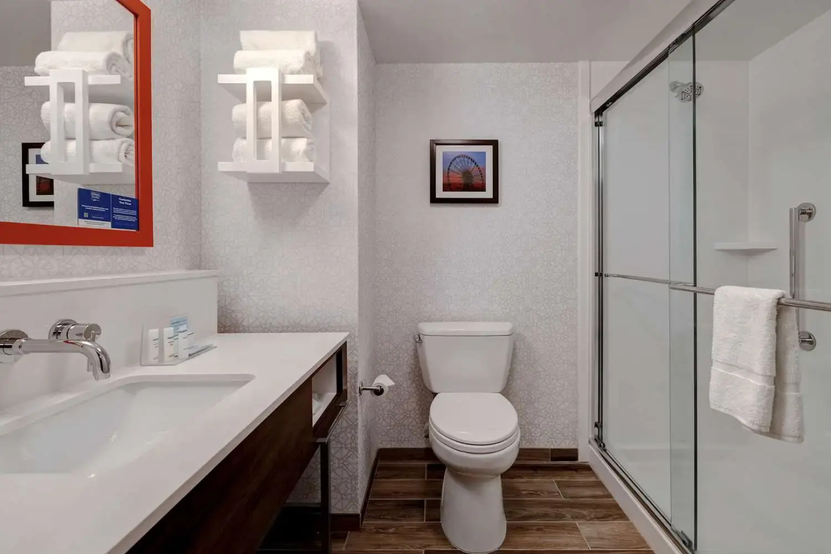 Hampton Inn by Hilton Crown Point