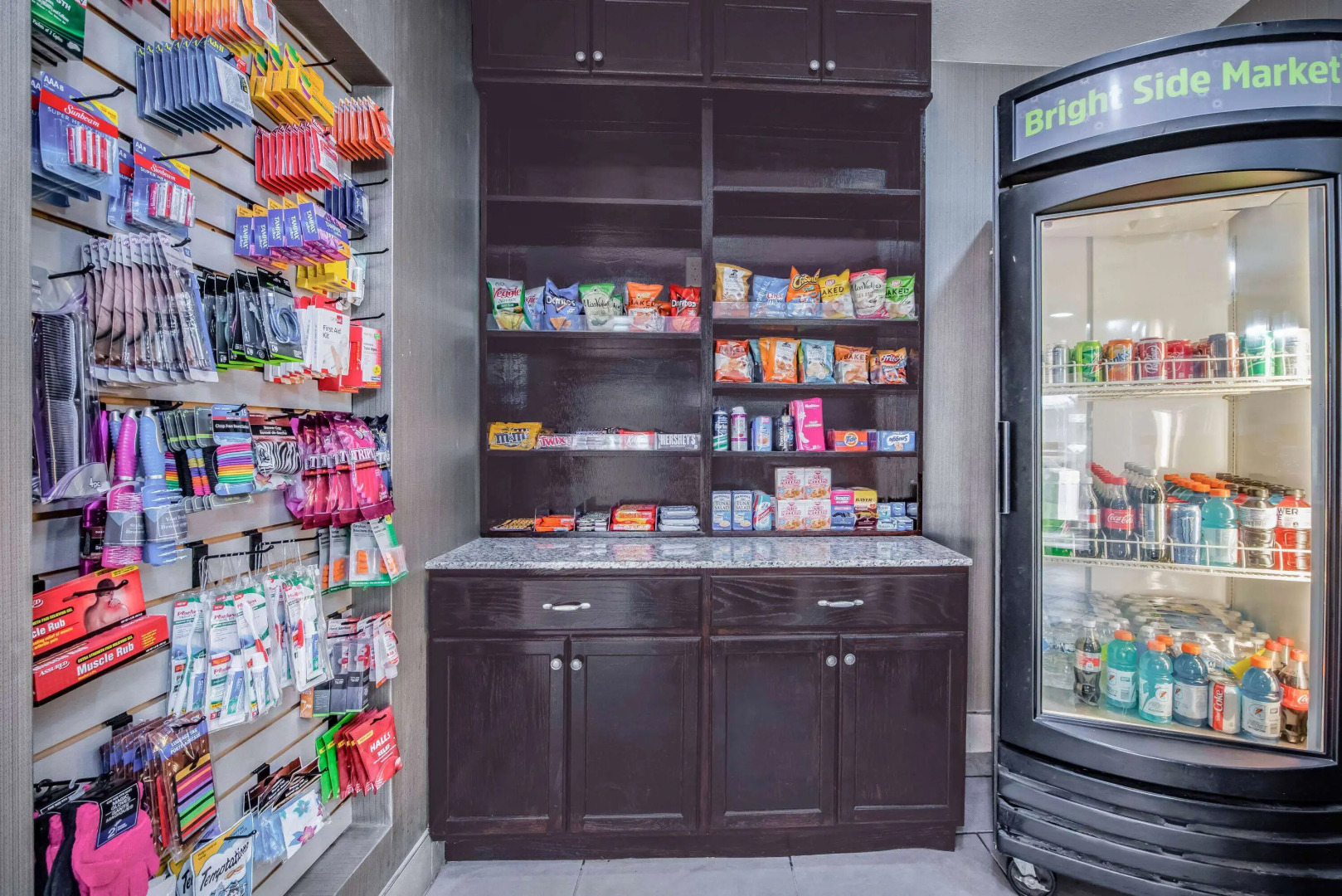 La Quinta Inn & Suites by Wyndham Fairborn Wright-Patterson