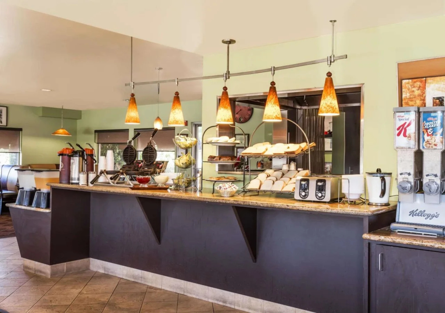 Motel 6 Vallejo, CA – Napa Valley