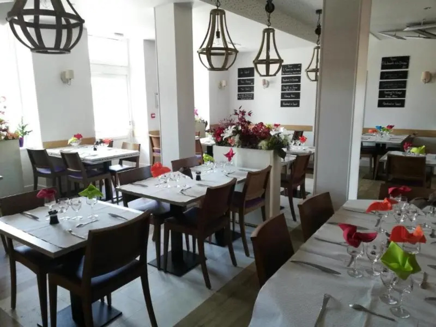 Logis Hotel De La Poste - Chez Cecile