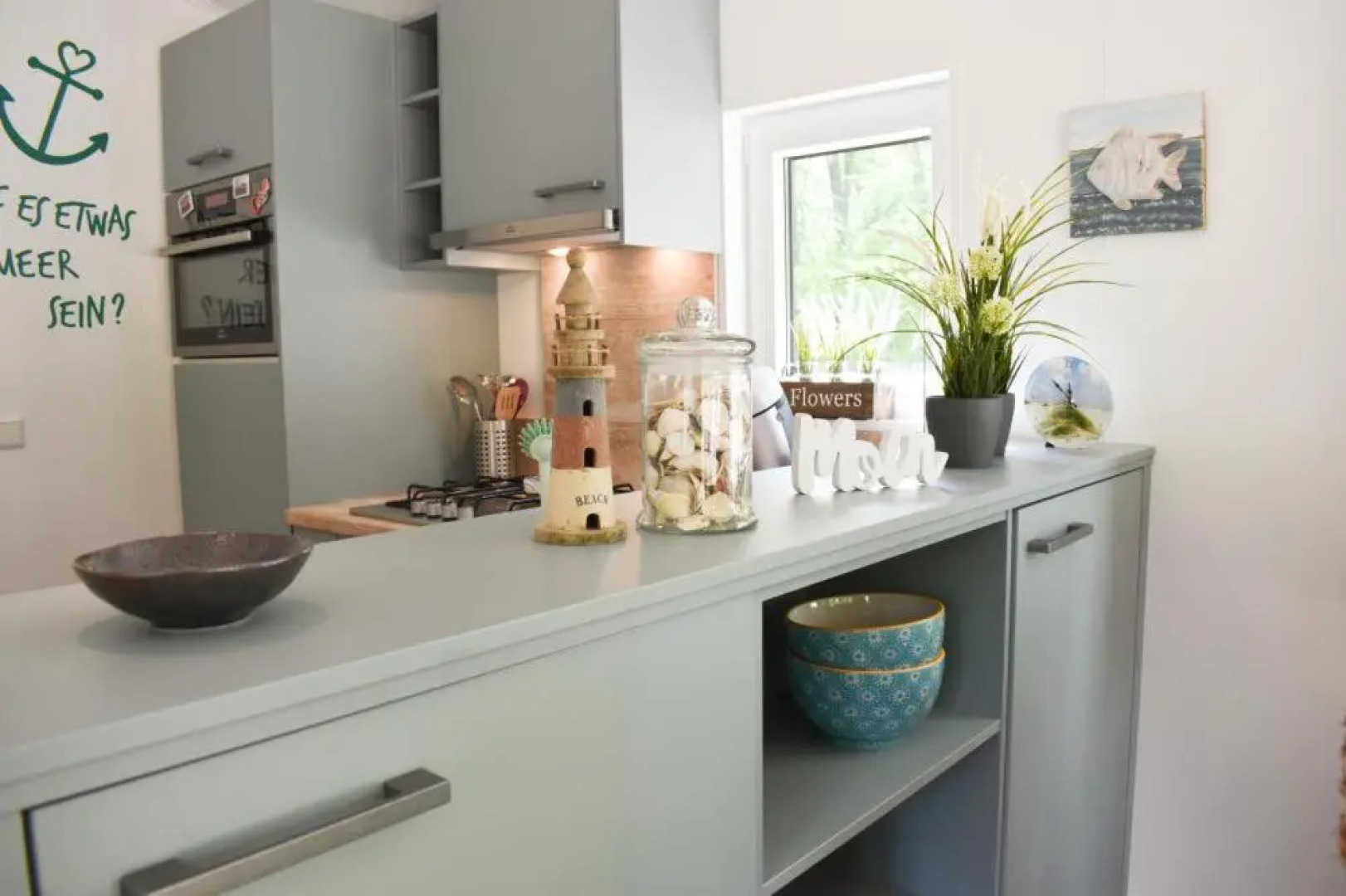 Ostseecampus Bungalow 25