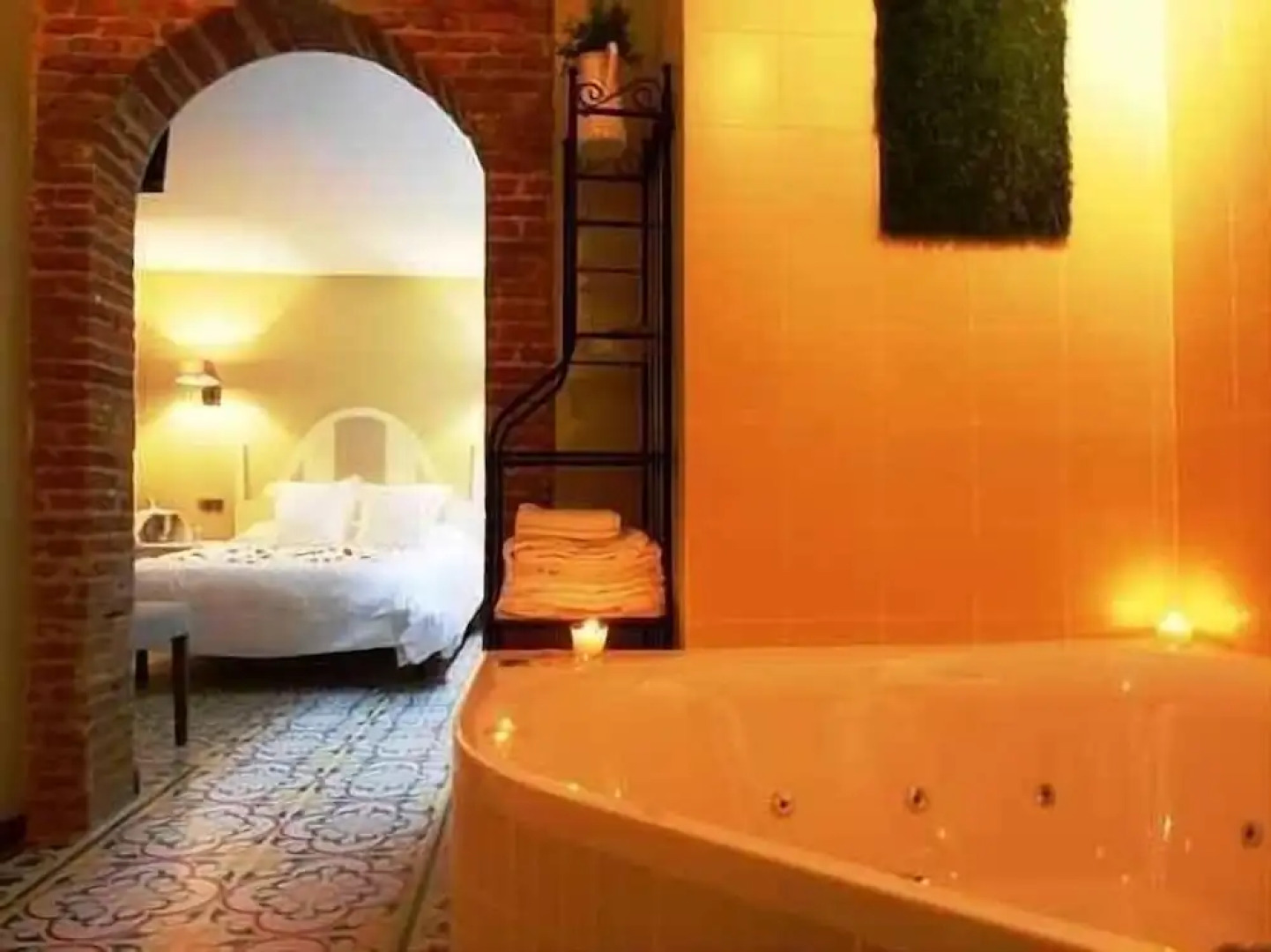 Hotel Rural La Viña