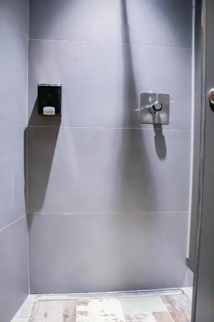 Albergue Playa Sabarís - Hostel