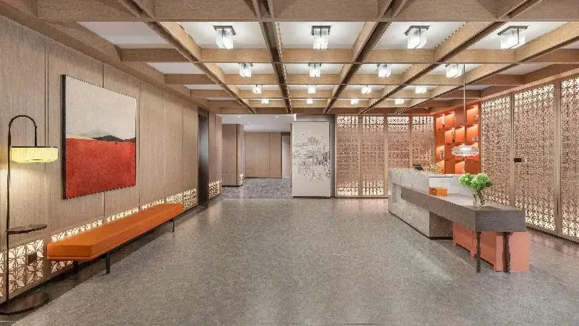 Holiday Inn Liaoyuan City Center