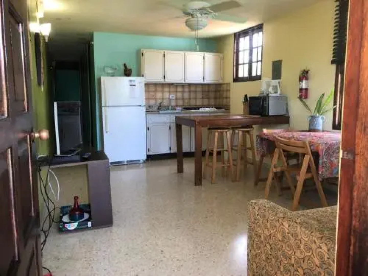 Del Mar Eco Lodging Apartments