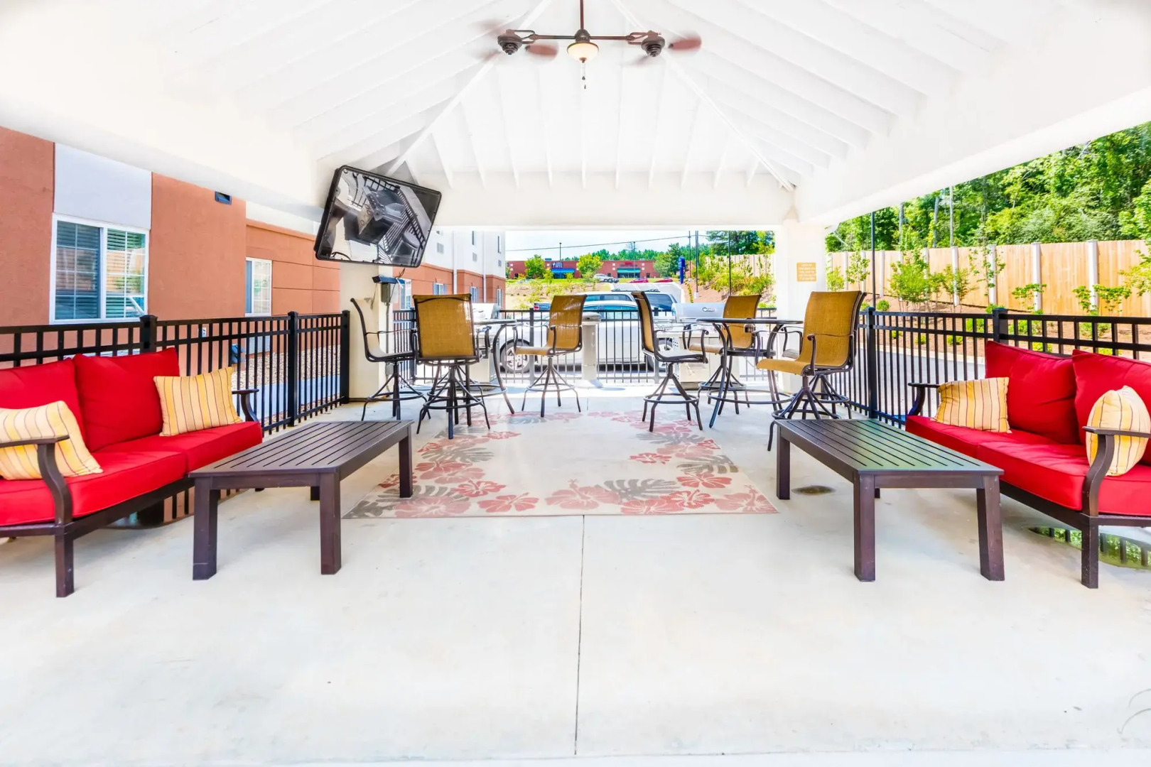 Candlewood Suites Auburn by IHG