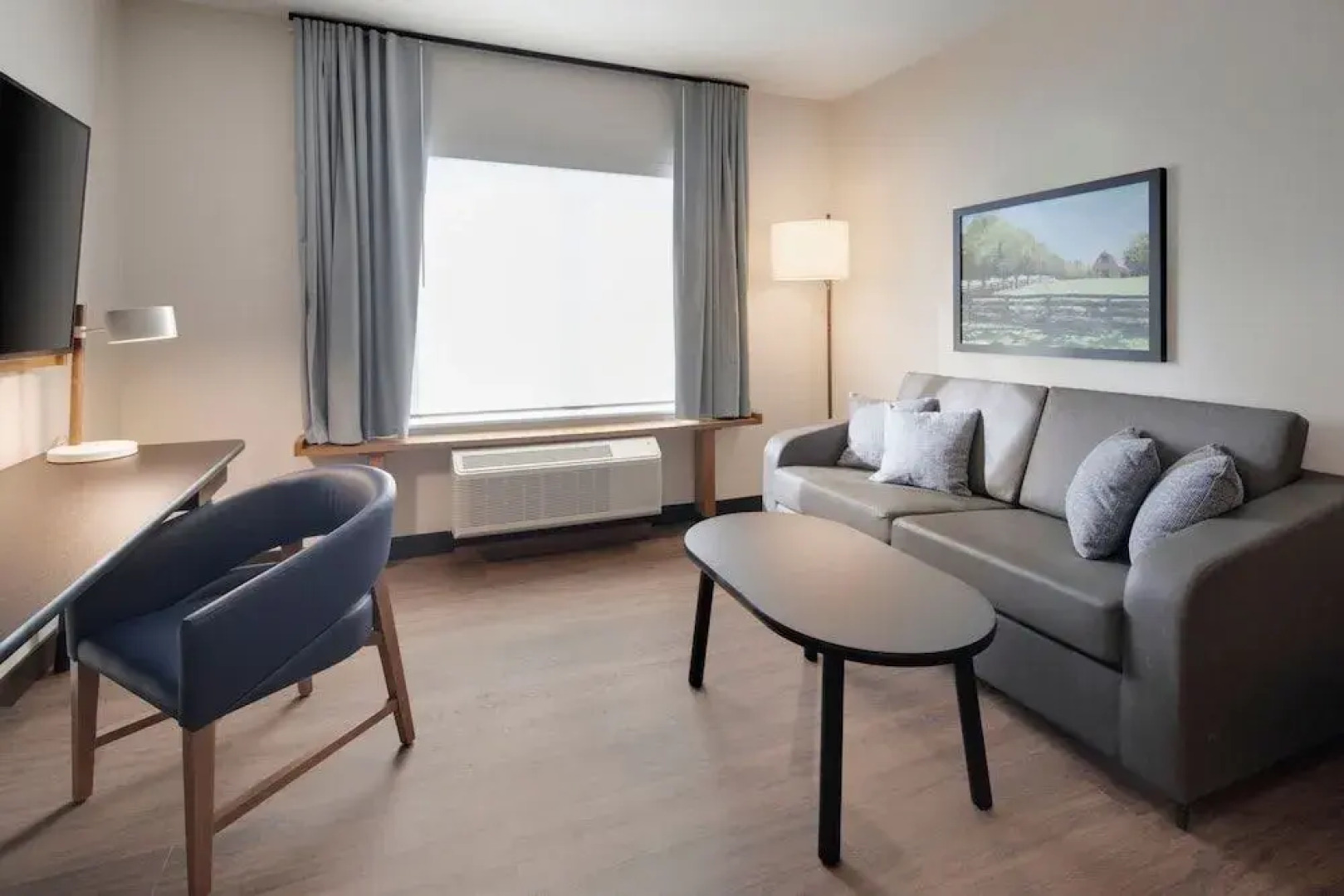 Fairfield Inn & Suites by Marriott Franklin Cool Springs