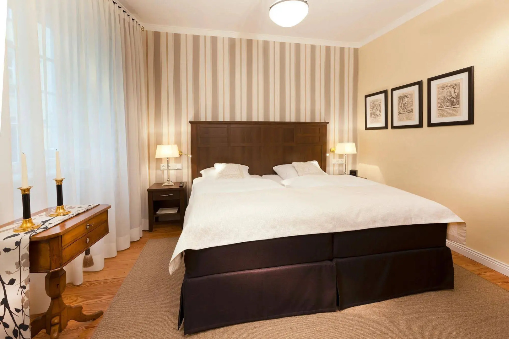 Boutique-Hotel Moseltor