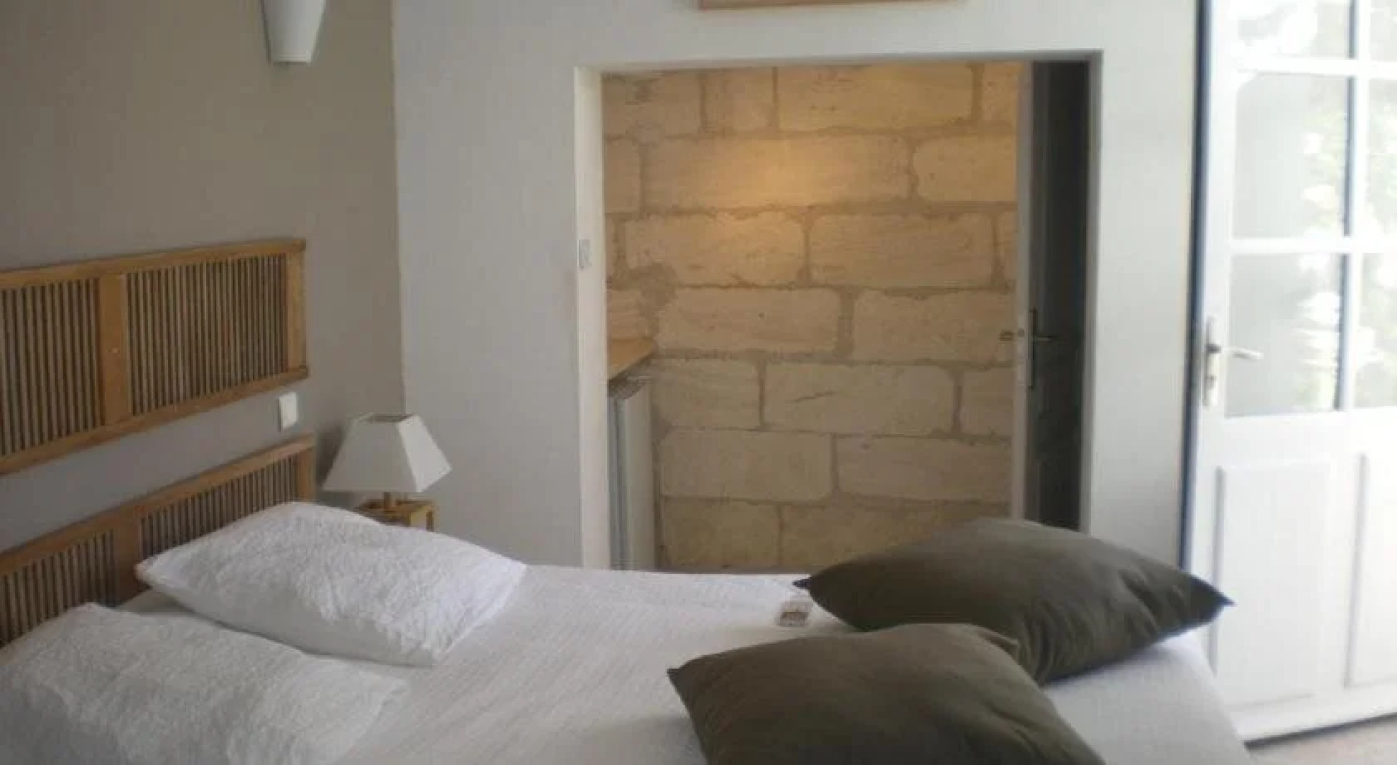 Mas d'Astre L'oustau de Moungran