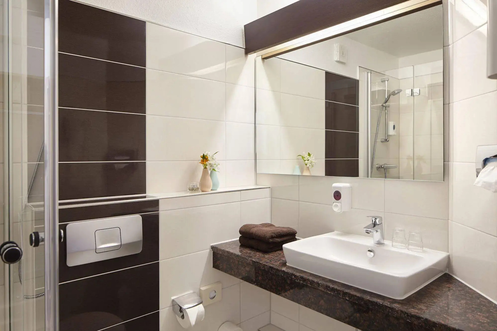 nordica Hotel Friesenhof