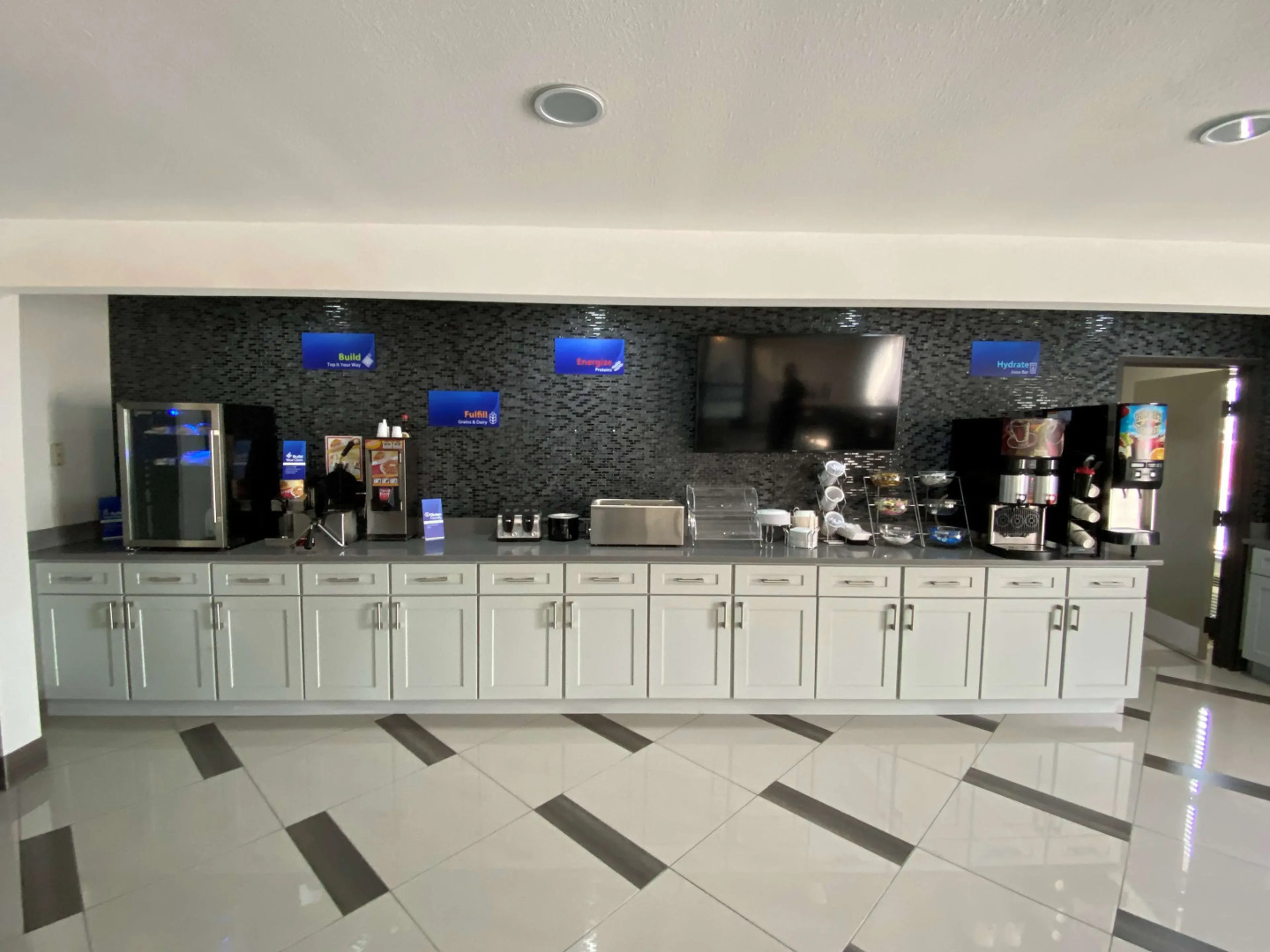 Best Western Morton Inn