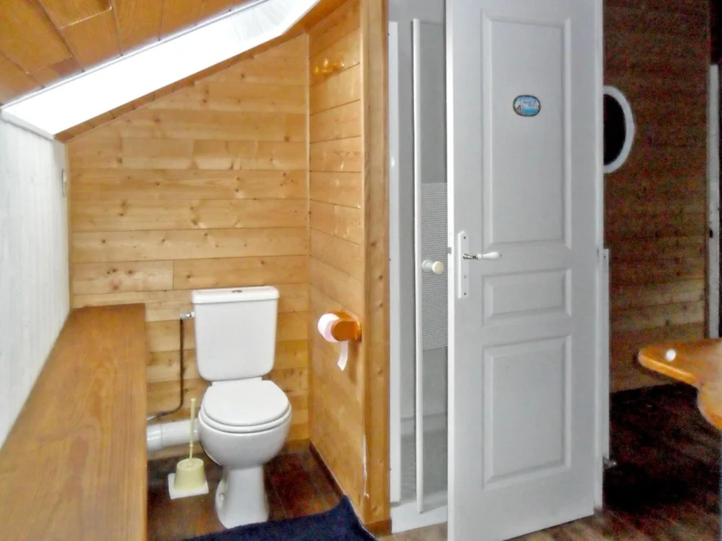 House With 3 Bedrooms in Pluvigner, With Furnished Garden - 23 km From