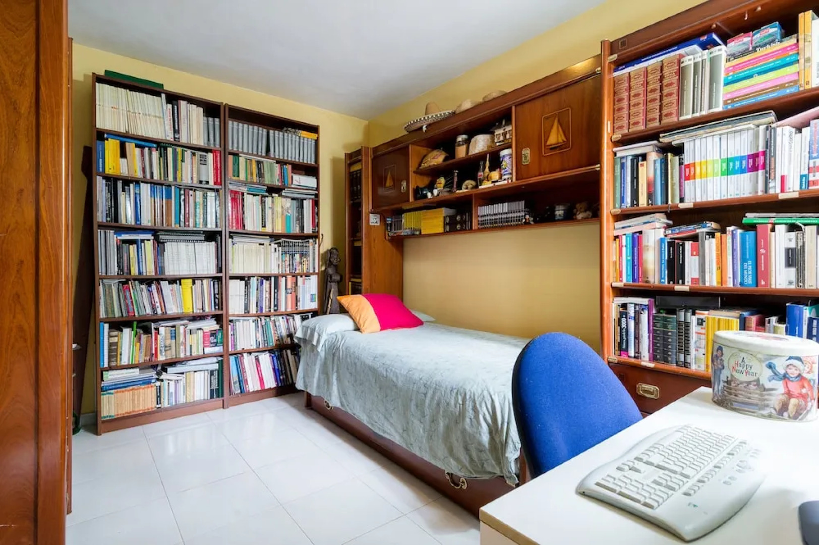 Preciosa villa mar y montaña