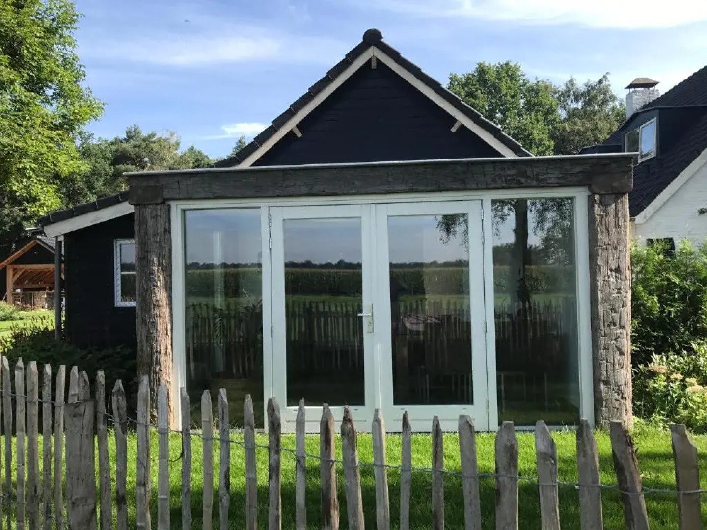 Bed & Breakfast de Zandhoef