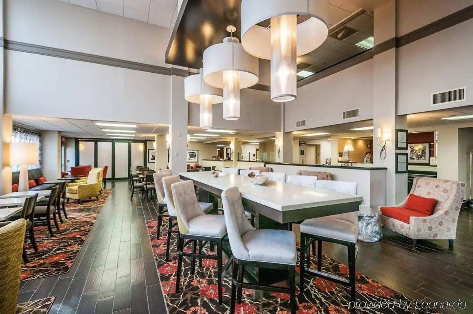 Holiday Inn St. Petersburg West by IHG