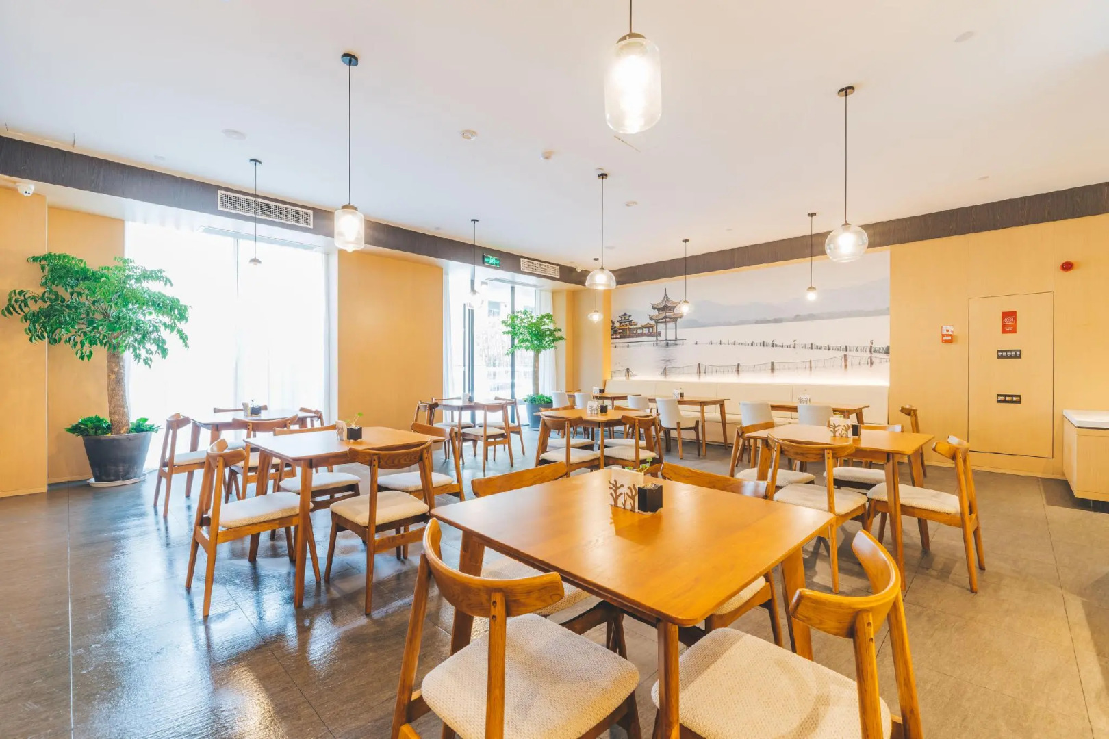 Atour Hotel Culture Square West Lake Hangzhou