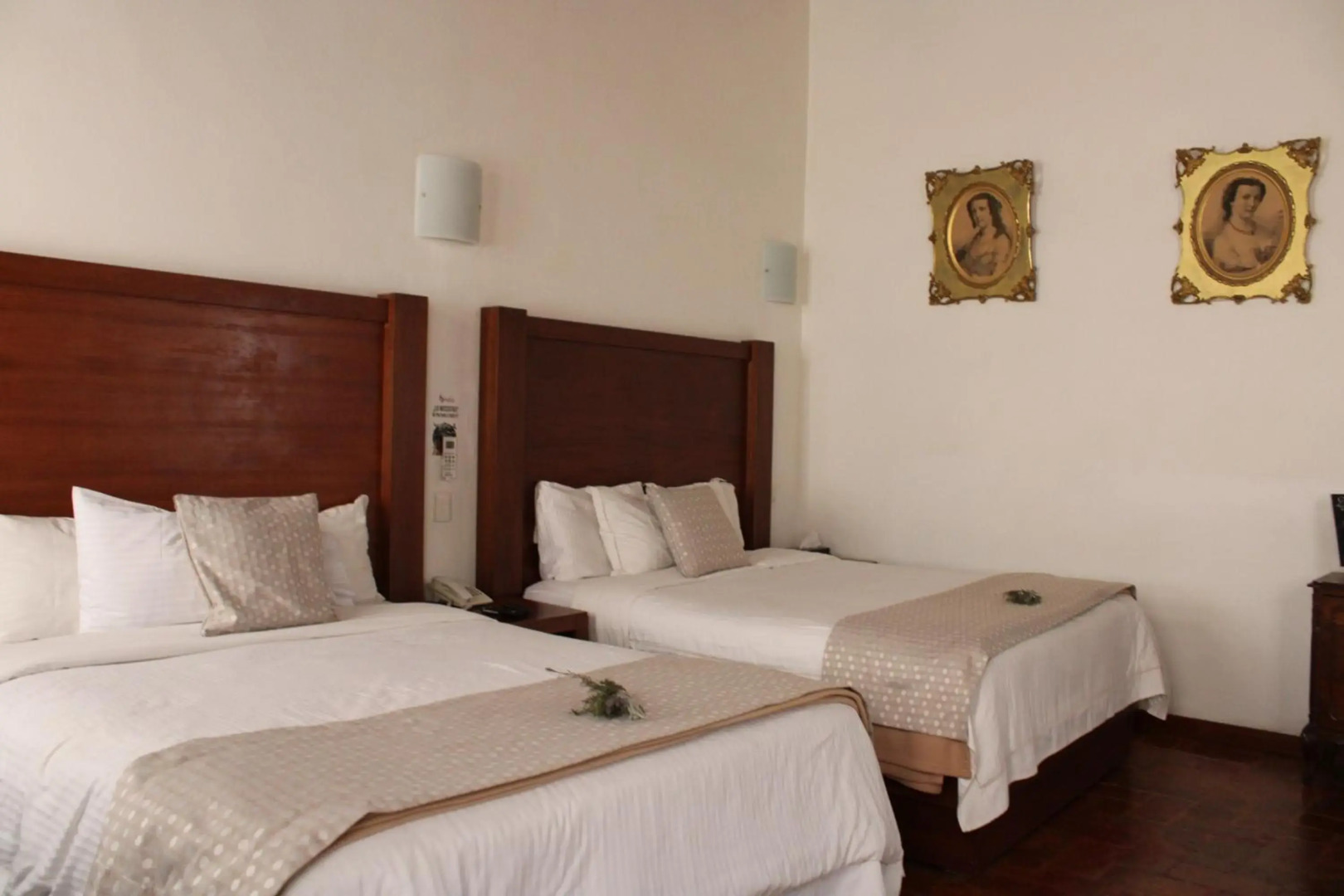 El Serafin Hotel Boutique