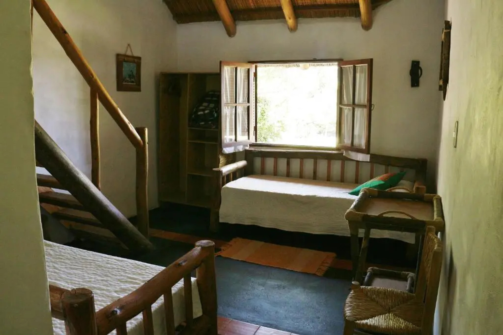 Hosteria de Campo Valdemoro