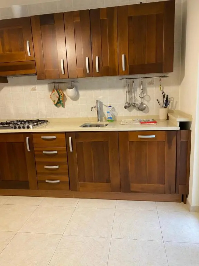 Appartamento Modugno centro (Bari)