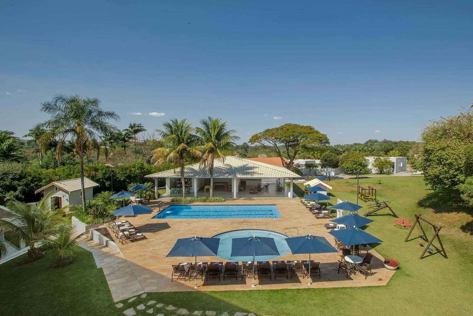 Valinhos Plaza Hotel