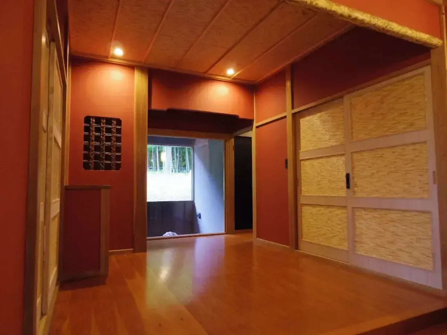 Sato No Hakoniwa Lodge 365